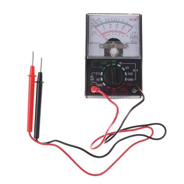 YX1000A Multimeter